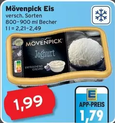 Joghurt Eis