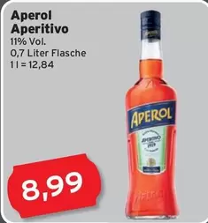 Aperitivo