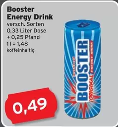 Energy Drink