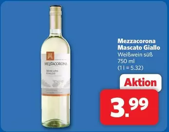 Moscato Giallo