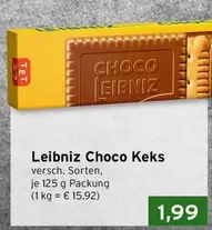 Choco Keks