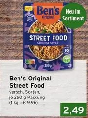 Street Food