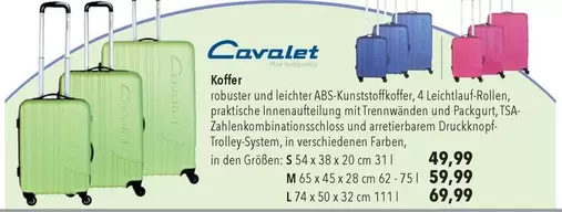 Koffer