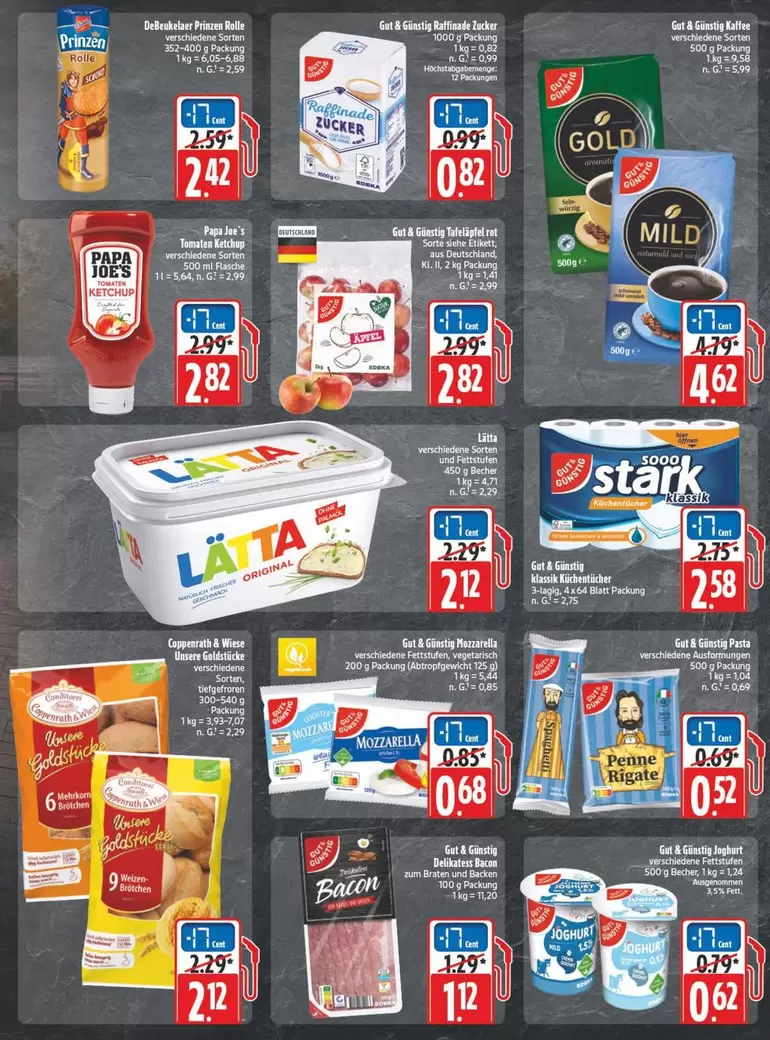 Snacks