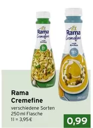 Cremefine