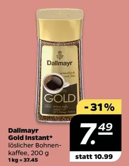 Gold - Instant*