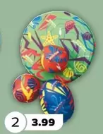 Water Ball Set