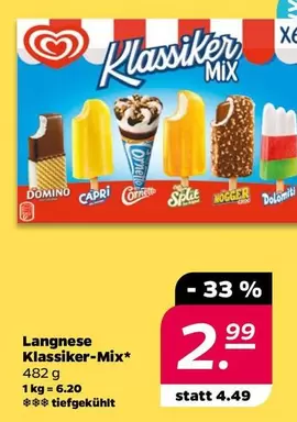 Capri - Klassiker-Mix*