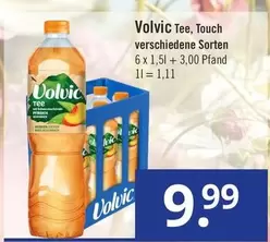 Tee, Touch