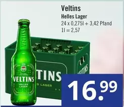 Helles Lager