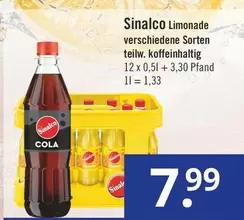Limonade