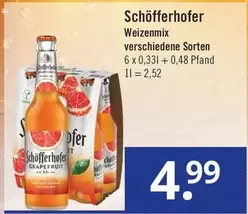 Weizenmix