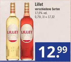 Lillet