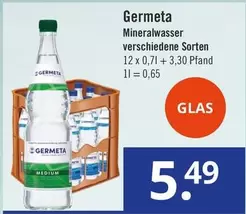 Mineralwasser