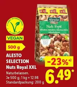 Royal - Nuts XXL