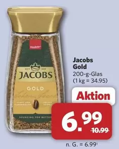 Gold -