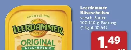 Käsescheiben