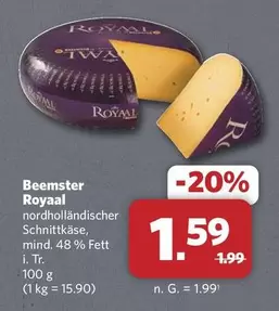 Royal - Beemster Royaal