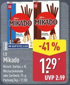 Mikado
