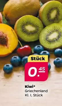 Kiwi -