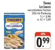 Les Sauces Hollandaise