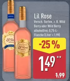 Lil Rose