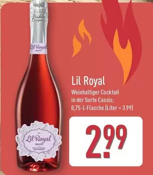 Royal - Lil