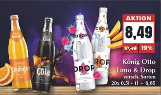 Drop - Limo &