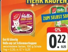 Schlemmerhappen