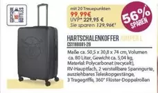 HARTSCHALENKOFFER JUMPER L CS1199811-28