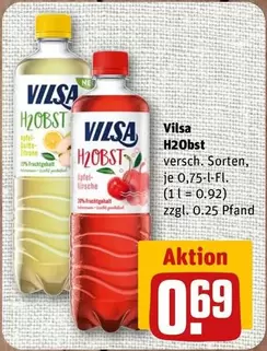 H2Obst