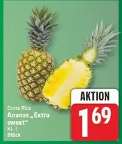 Ananas "Extra sweet"