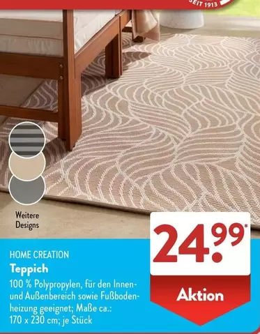 Teppich