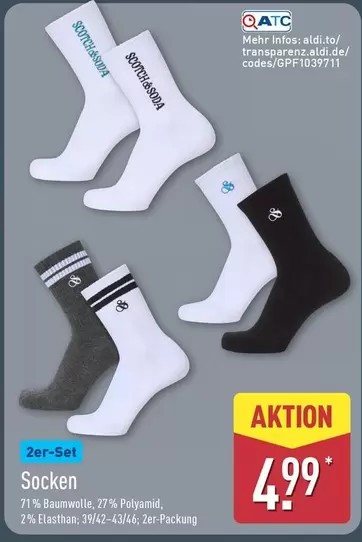Socken