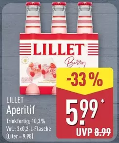 Aperitif