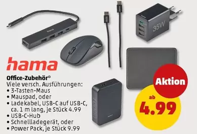 Hama - Office accessories