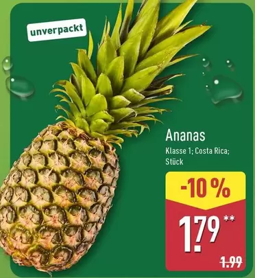 Ananas