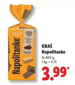 Napolitanke