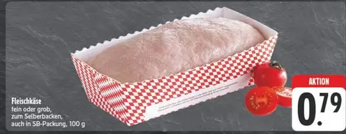 Fleischkäse