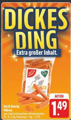 DICKES DING
