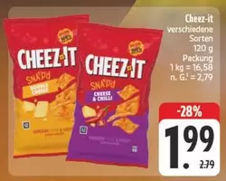 Cheez-It