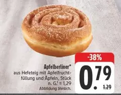 Apfelberliner