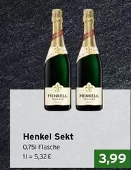 Henkel - Sekt