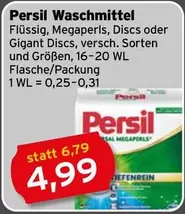 Waschmittel
