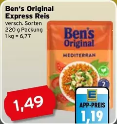 Express Reis