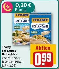 Les Sauces Hollandaise