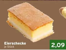 Eierschecke