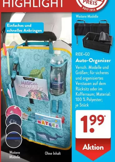 Auto-Organizer