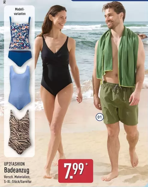 Badeanzug