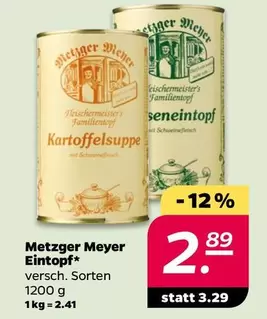 Eintopf*
